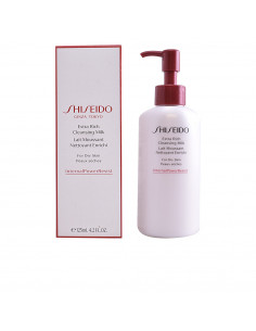 SHISEIDO Latte Detergente Schiumogeno Arricchito 125ml