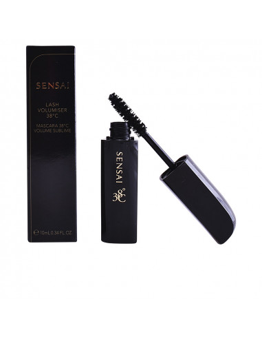 MASCARA 38ºC lash volumiser 10 ml