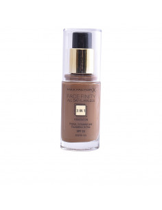 FACEFINITY ALL DAY FLAWLESS 3 IN 1 foundation 100-suntan...