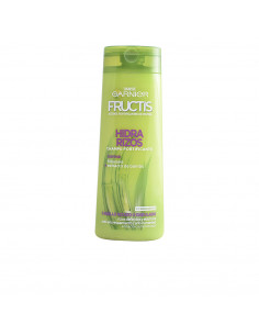 FRUCTIS HYDRA CURLS shampoo 360 ml