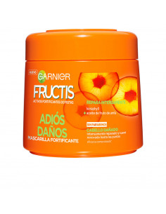 FRUCTIS ADIÓS DAÑOS mascarilla 300 ml