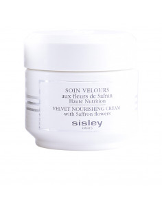 SOIN VELOURS aux fleurs de safran 50 ml