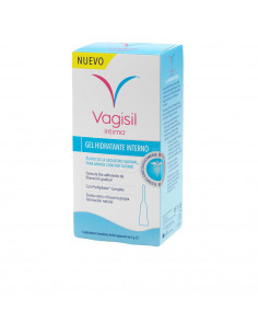 Gel hydratant interne VAGISIL 30 gr