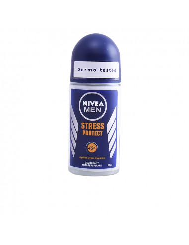 MEN STRESS PROTECT déodorant roll-on 50 ml