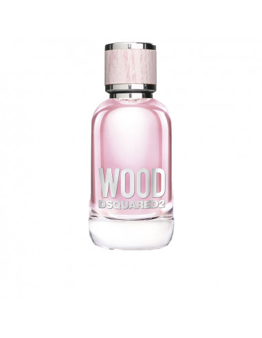 Wood Eau De Toilette Spray para Mujer 30 ml