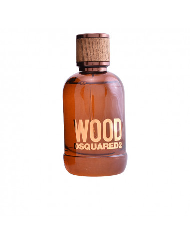 WOOD POUR HOMME edt vapo 100 ml