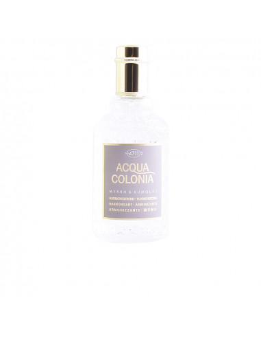 ACQUA COLONIA MYRRH & KUMQUAT eau de cologne spray 50 ml