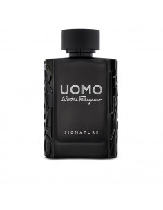 UOMO SIGNATURE eau de parfum vaporizador 100 ml