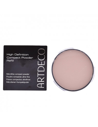 HIGH DEFINITION compact powder recarga 2-light ivory