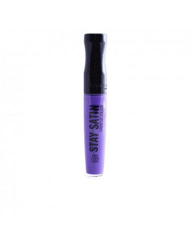 STAY SATIN liquid lip colour 850-atomic 5,5 ml