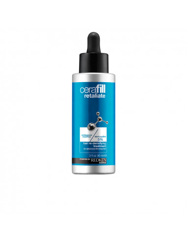 CERAFILL RETALIATE STEMOXYDINE hair redensifying treatment 90 ml