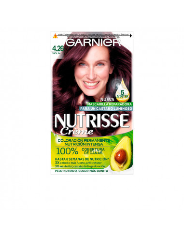 NUTRISSE 4,26-cassis 1 u