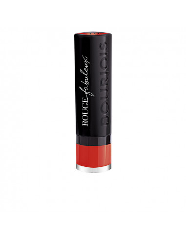 ROUGE FABULEUX lipstick 010-scarlet it be 2,3 gr