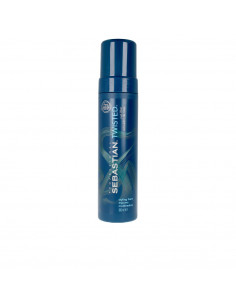 TWISTED curl lifter styling foam 200 ml