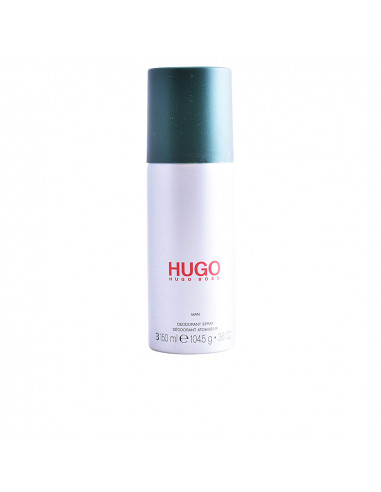 HUGO deodorante vaporizzatore 150 ml