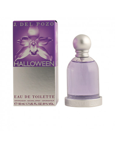 HALLOWEEN eau de toilette spray 50 ml