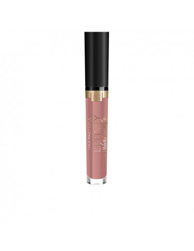 LIPFINITY velvet matte 015-nude silk