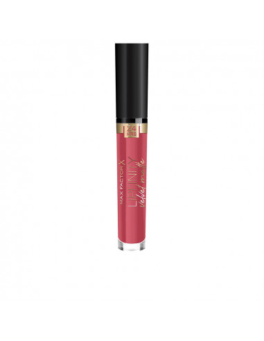 LIPFINITY velvet matte 025-red luxury