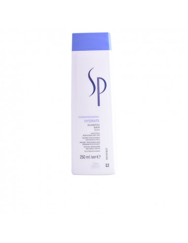 SP HYDRATE shampoo 250 ml