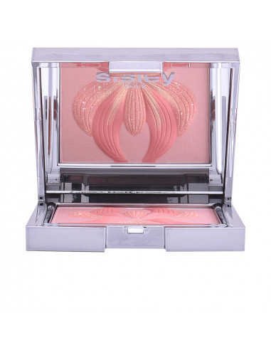 L'ORCHIDÉE blush enlumineur 3-coral 15 gr