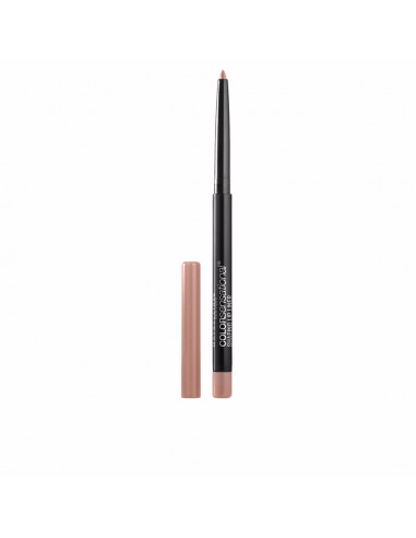 COLOR SENSATIONAL shaping lip liner 10-nude