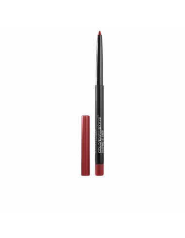 COLOR SENSATIONAL shaping lip liner 90-brick red