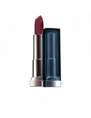 COLOR SENSATIONAL MATTES lipstick 975-divine wine