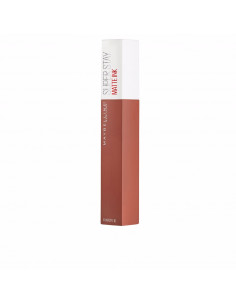 MAYBELLINE Rouge à Lèvre Superstay Matte Ink 70-amazonian...