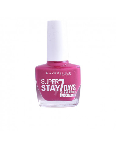 SUPERSTAY nail gel color 886-fuchsia