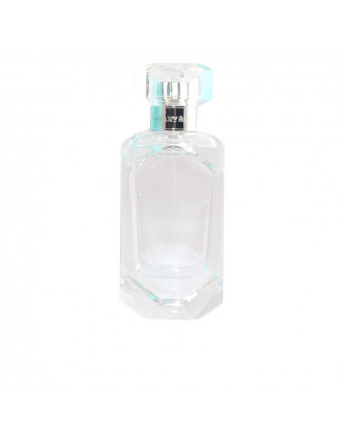 TIFFANY SHEER eau de toilette vaporizador 75 ml