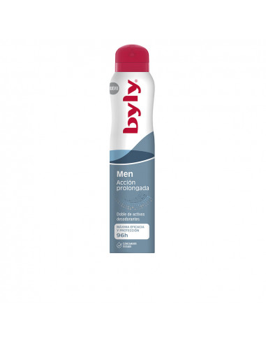 FOR MEN deodorant spray 200 ml
