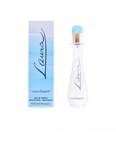 LAURA eau de toilette vaporizador 25 ml