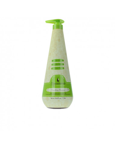 SMOOTHING shampoo 1000 ml