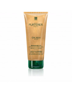 RENE FURTERER OKARA BLOND Shampooing Illuminant Cheveux...