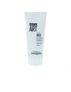 TECNI ART fix max gel force 6 200 ml