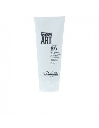 TECNI ART fix max gel force 6 200 ml