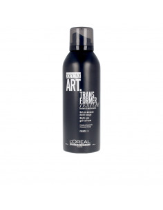 TECNI ART texture trasformante gel-in-mousse multiuso 150 ml