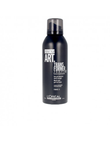 TECNI ART Transforming Textur Gel-in-Mousse Mehrzweck 150 ml