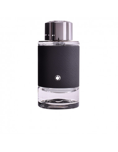 MONTBLANC Eau de parfum explorer 100 ml