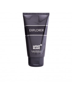 EXPLORER as balm 150 ml