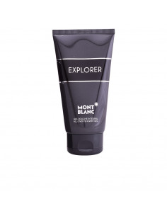 EXPLORER shower gel 150 ml