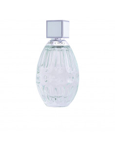 JIMMY CHOO FLORAL eau de toilette vaporizador 60 ml