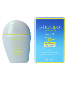 SOLE SPORT BB SPF50+ scuro medio 30 ml