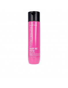 TOTAL RESULTS KEEP ME VIVID shampoo 300 ml