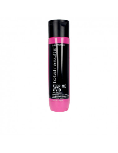 TOTAL RESULTS KEEP ME VIVID conditioner 300 ml