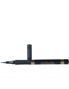 MASTERPIECE eyeliner liquido ad alta precisione 015-carbone