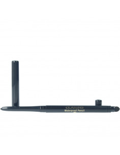 Delineador de ojos WATERPROOF 01-negro