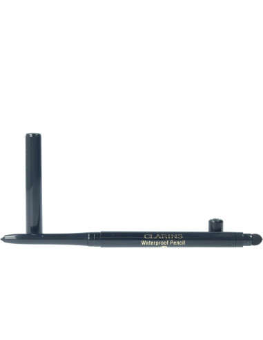 WATERPROOF delineador de ojos 01-negro