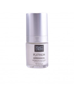 PLATINUM EXPRESSION eyes & lips contour gel 15 ml