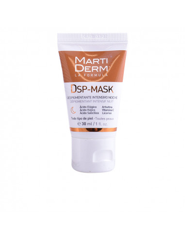 DSP-MASK despigmentante intensivo noche 30 ml